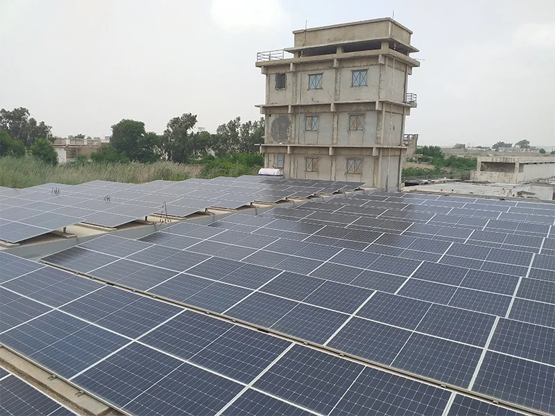 FKN Textiles - Nooriabad