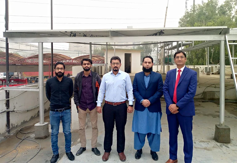 S.I.T.E Association Karachi-1