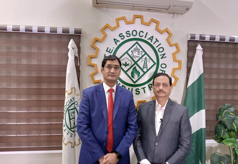 S.I.T.E Association Karachi