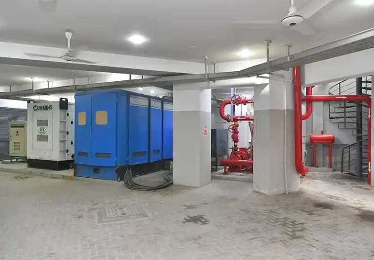 Bliss Textile Industries S.I.T.E-II-3