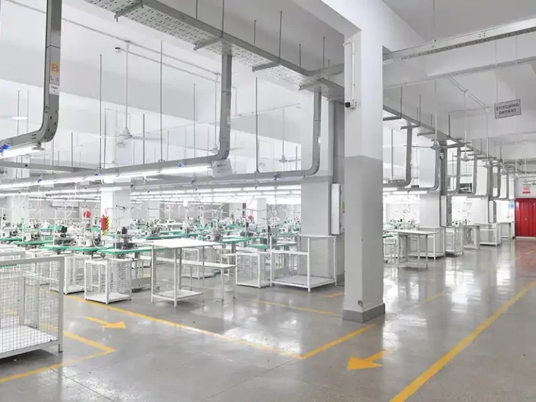 Bliss Textile Industries S.I.T.E-II-4