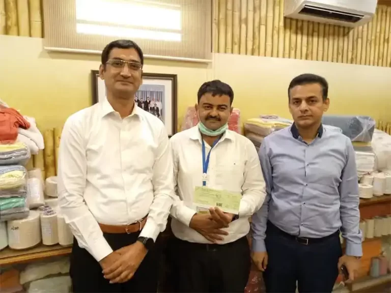 FKN Textiles - Nooriabad- Meetup
